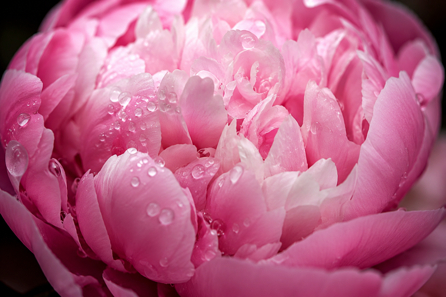 PEONY
Rich in antioxidants, Peony helps soothe the skin, improve elasticity, and reveal a naturally radiant complexion.