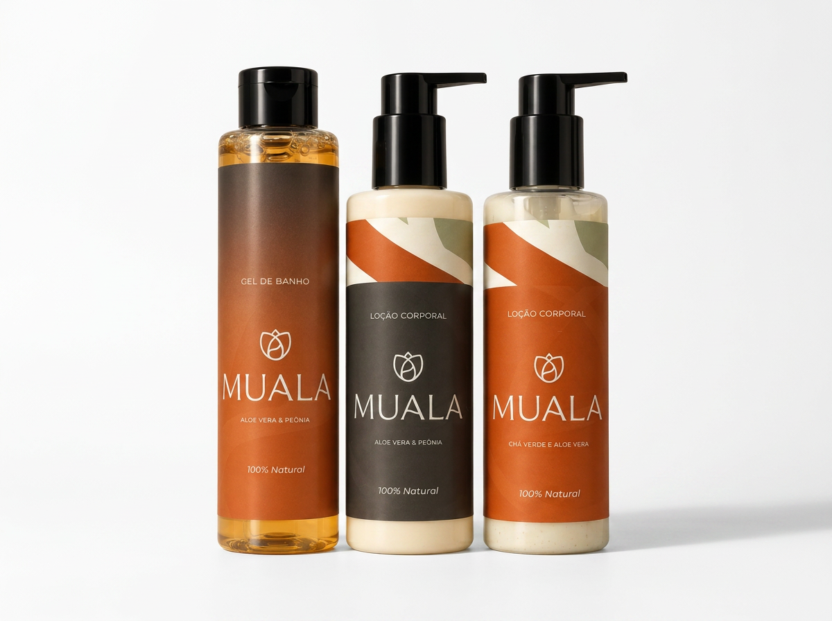 Muala Body Ritual Set