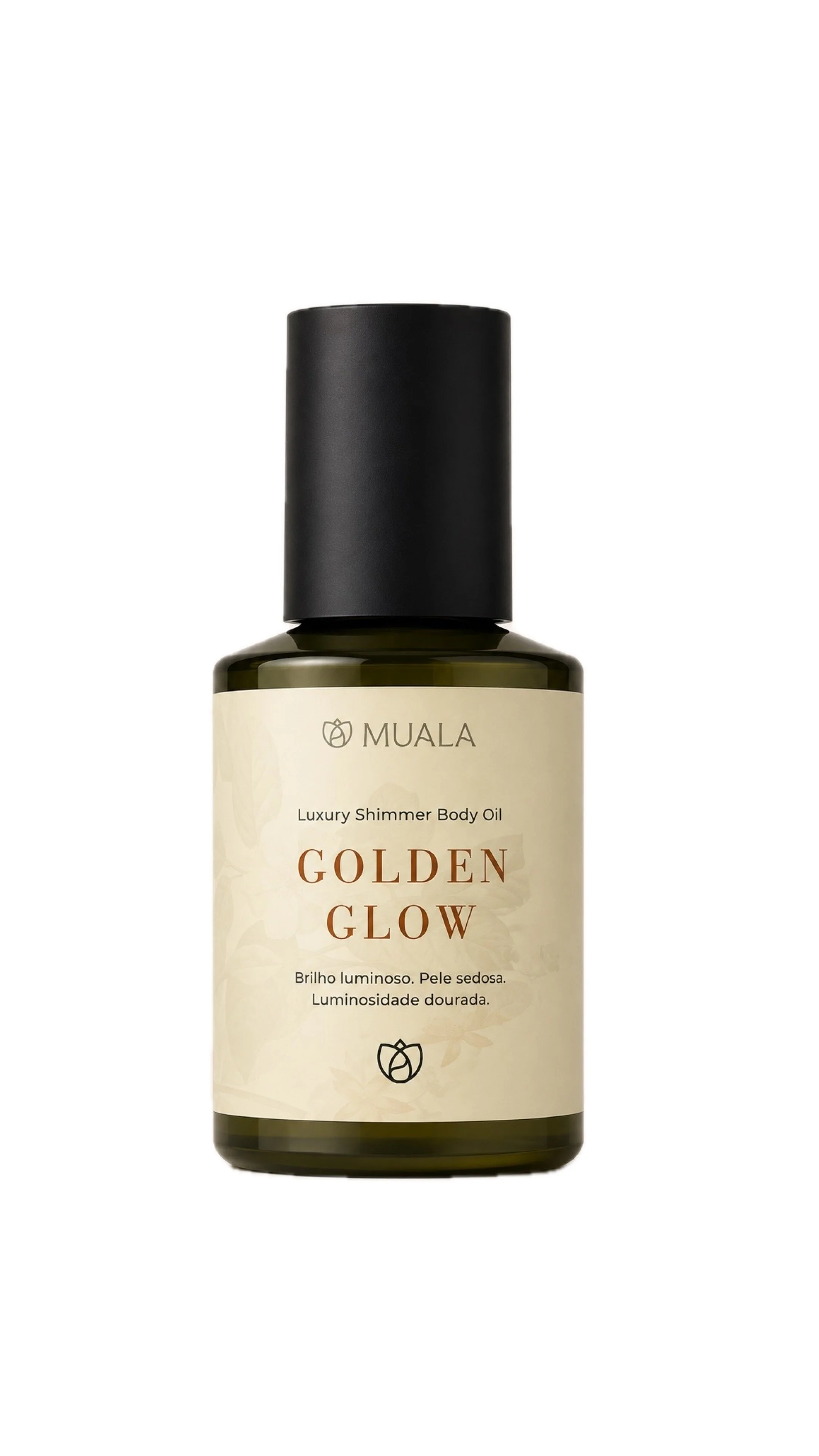 Shimmer Body Oil