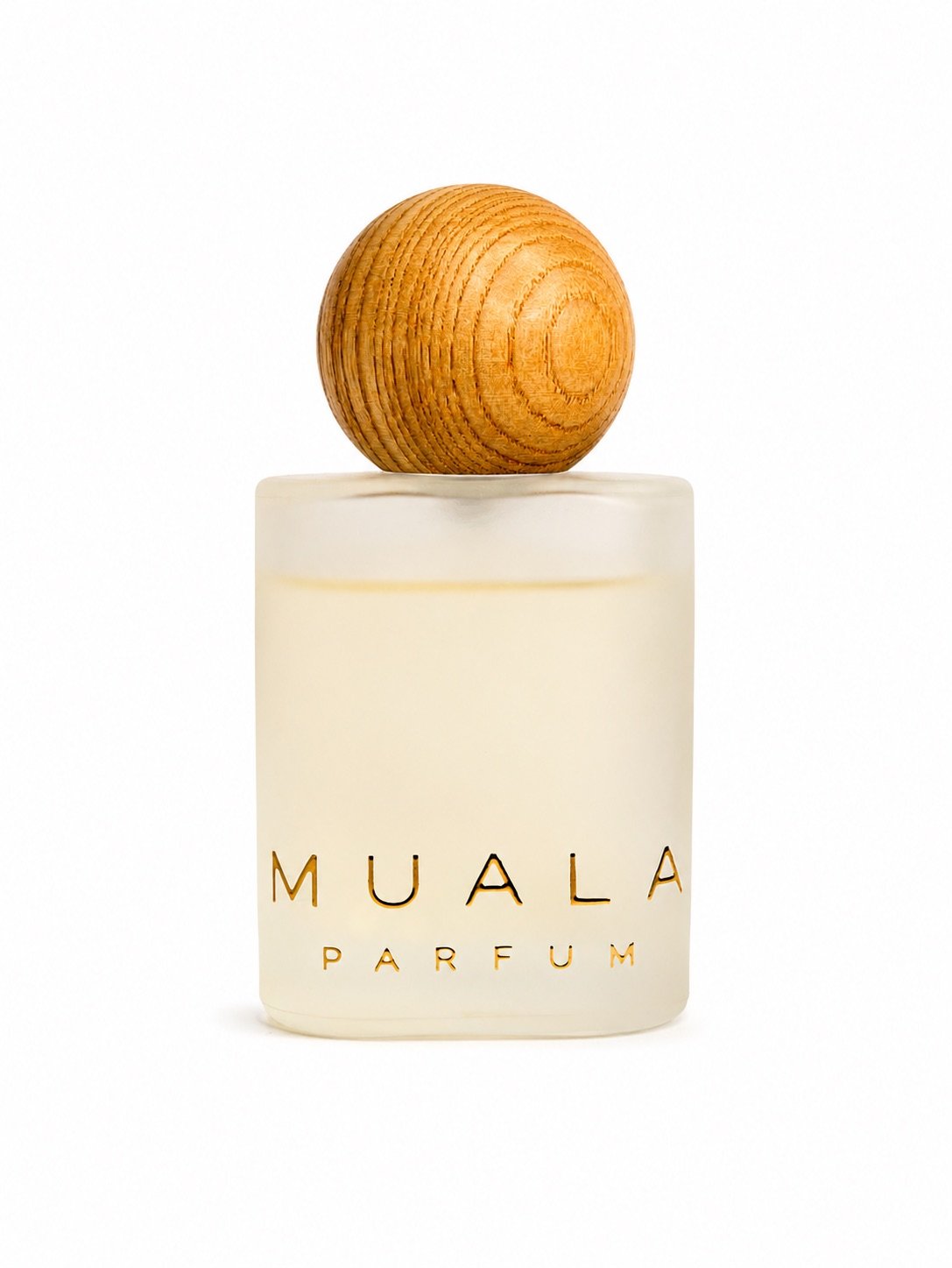 Vanilla & Tonka Eau de Parfum