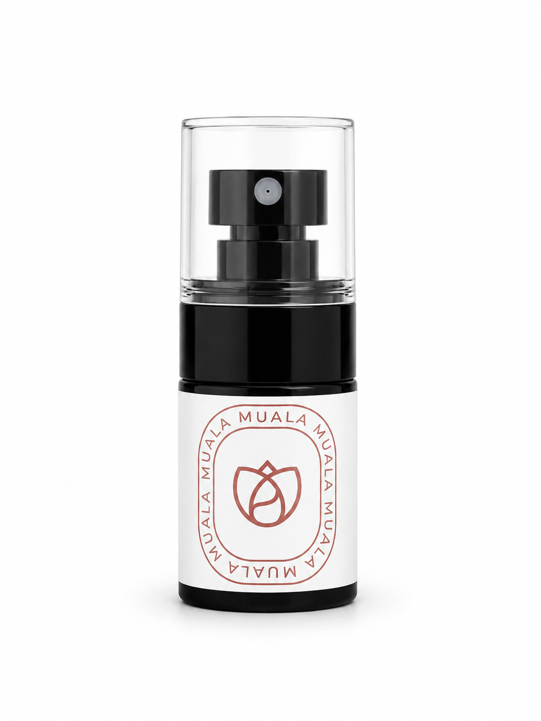 Body Mist Lemon, Peppermint, Rosemary