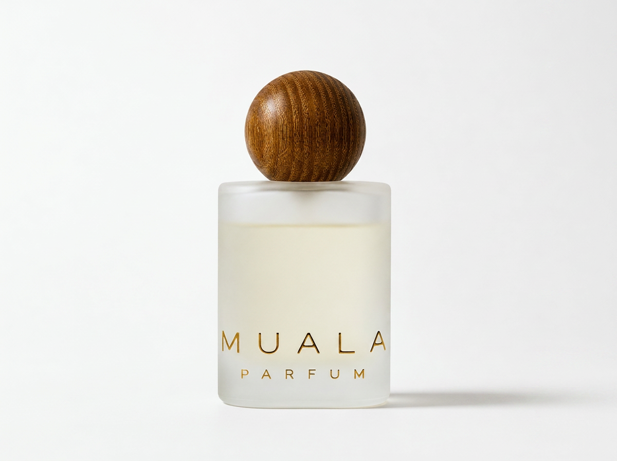 Apple & Cedar Eau de Parfum