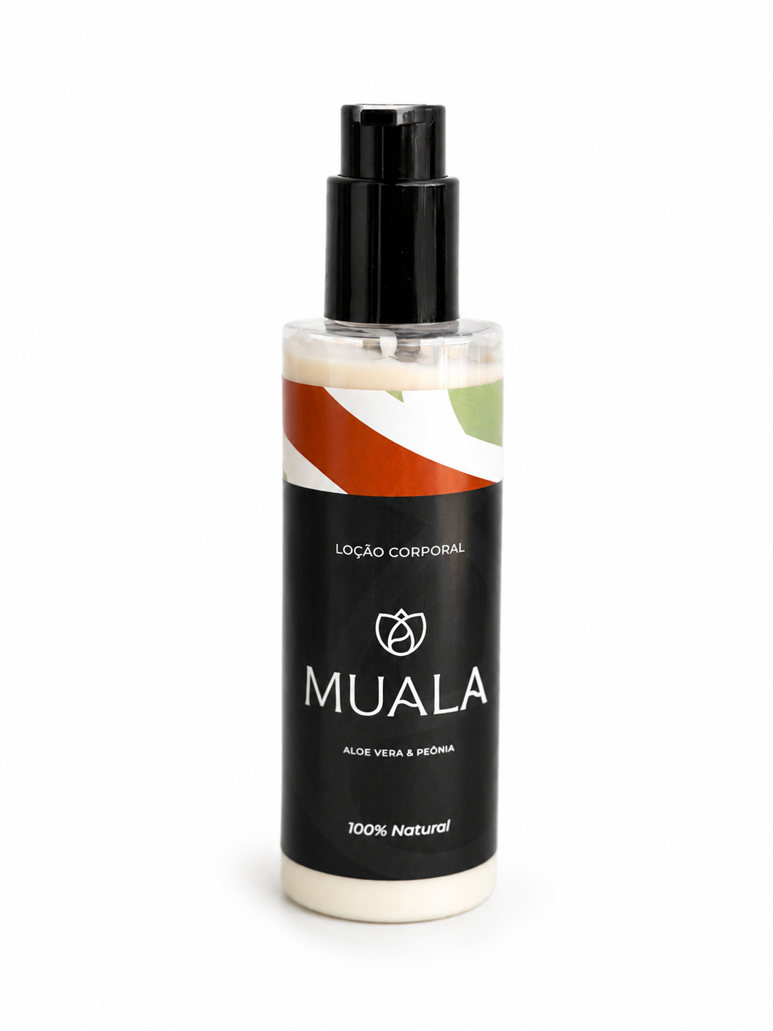 Aloe Vera & Peony 200ml