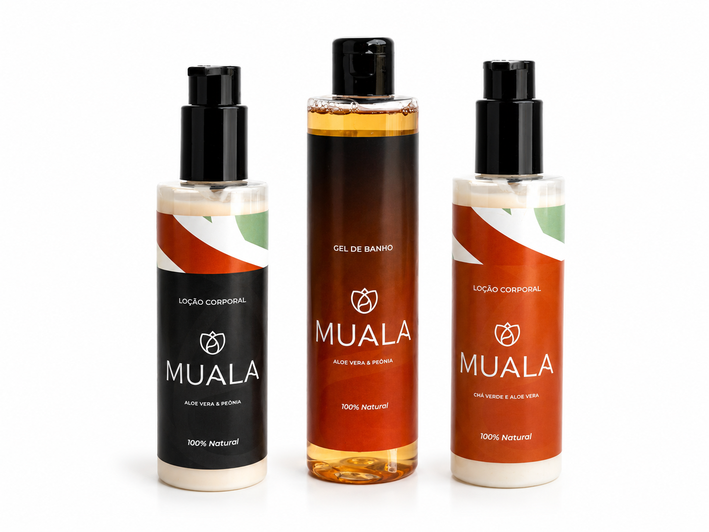 Set of 3