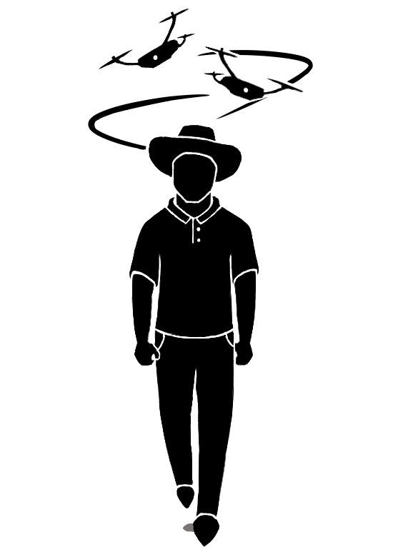 Drone Solutions of Dixie