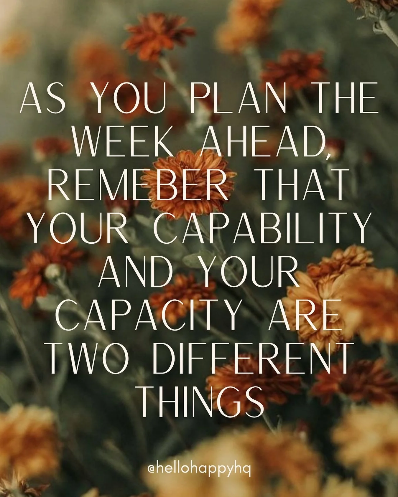 protect your peace βοΈ