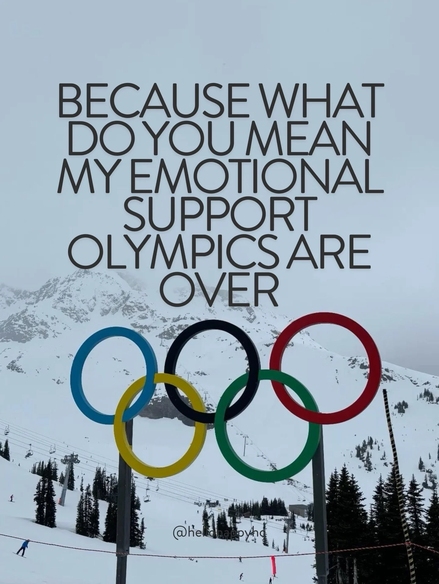 please respect our privacy while we navigate this difficult time 🇨🇦❤️