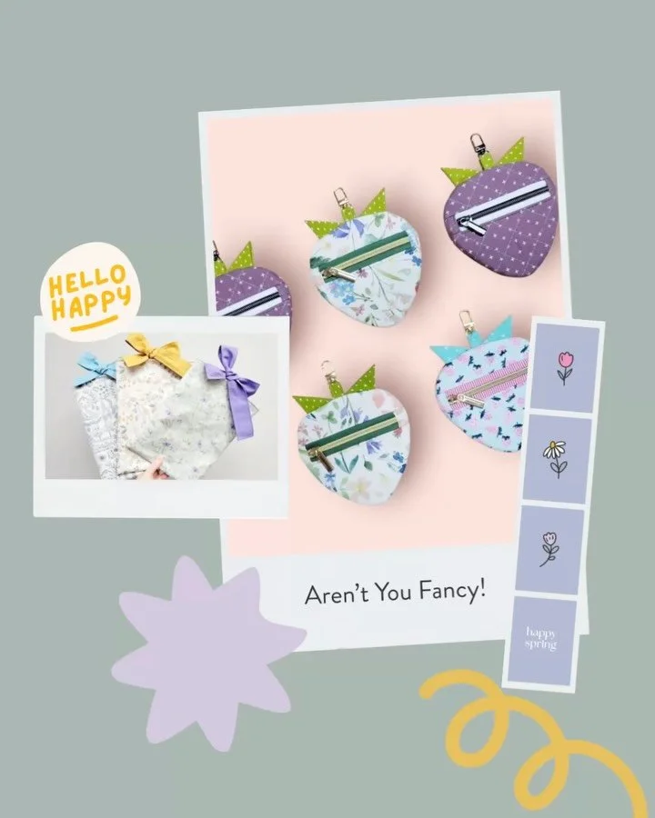 🌷meet the maker🌷

Handmade pieces designed to be loved for years to come, say hello to @arent_you_fancy 

🌷Happy Spring🌷
Sunday, May 3
11:00 AM - 4:00 PM
Shawn &amp; Ed Brewing Co
65 Hatt St, Dundas On
no admission, free parking, kid friendly