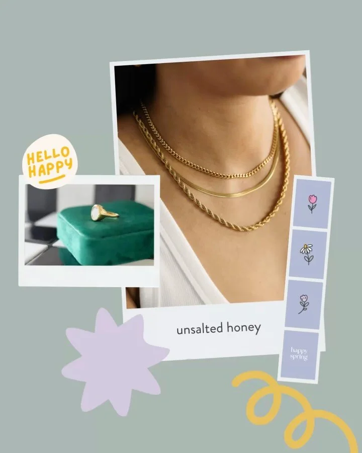 🌷meet the maker🌷
The &ldquo;I&rsquo;ll just browse&rdquo; booth that gets you every time, say hello to @unsaltedhoney 

🌷Happy Spring🌷
Sunday, May 3
11:00 AM - 4:00 PM
Shawn &amp; Ed Brewing Co
65 Hatt St, Dundas On
no admission, free parking, ki