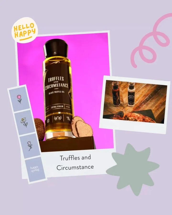 🌷meet the maker🌷
 Creativity served fresh and oh so delicious, say hello to @trufflestance 

🌷Happy Spring🌷
Sunday, May 3
11:00 AM - 4:00 PM
Shawn &amp; Ed Brewing Co
65 Hatt St, Dundas On
no admission, free parking, kid friendly