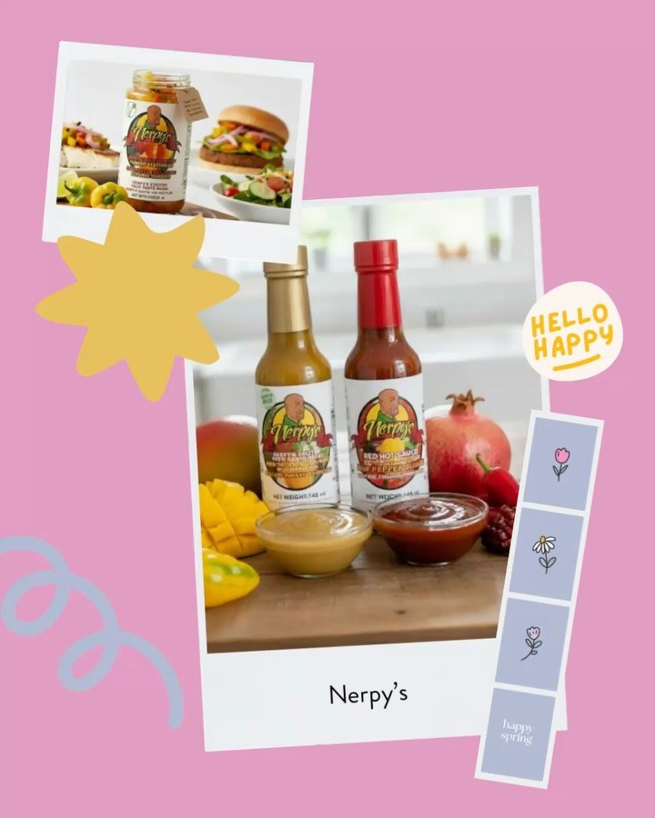 🌷meet the maker🌷
 Warning: you may leave their booth with more than you planned, say hello to @nerpysinc 

🌷Happy Spring🌷
Sunday, May 3
11:00 AM - 4:00 PM
Shawn &amp; Ed Brewing Co
65 Hatt St, Dundas On
no admission, free parking, kid friendly