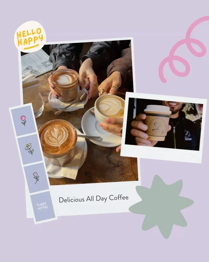 🌷meet the maker🌷

From a family farm in Columbia straight to your cup, say hello to @deliciousalldaycoffee 

🌷Happy Spring🌷
Sunday, May 3
11:00 AM - 4:00 PM
Shawn &amp; Ed Brewing Co
65 Hatt St, Dundas On
no admission, free parking, kid friendly