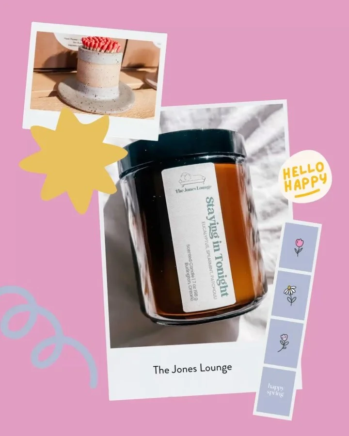 🌷meet the maker 🌷
Handmade goodness that deserves a spot in your life, say hello to @the.joneslounge 

🌷Happy Spring🌷
Sunday, May 3
11:00 AM - 4:00 PM
Shawn &amp; Ed Brewing Co
65 Hatt St, Dundas On
no admission, free parking, kid friendly