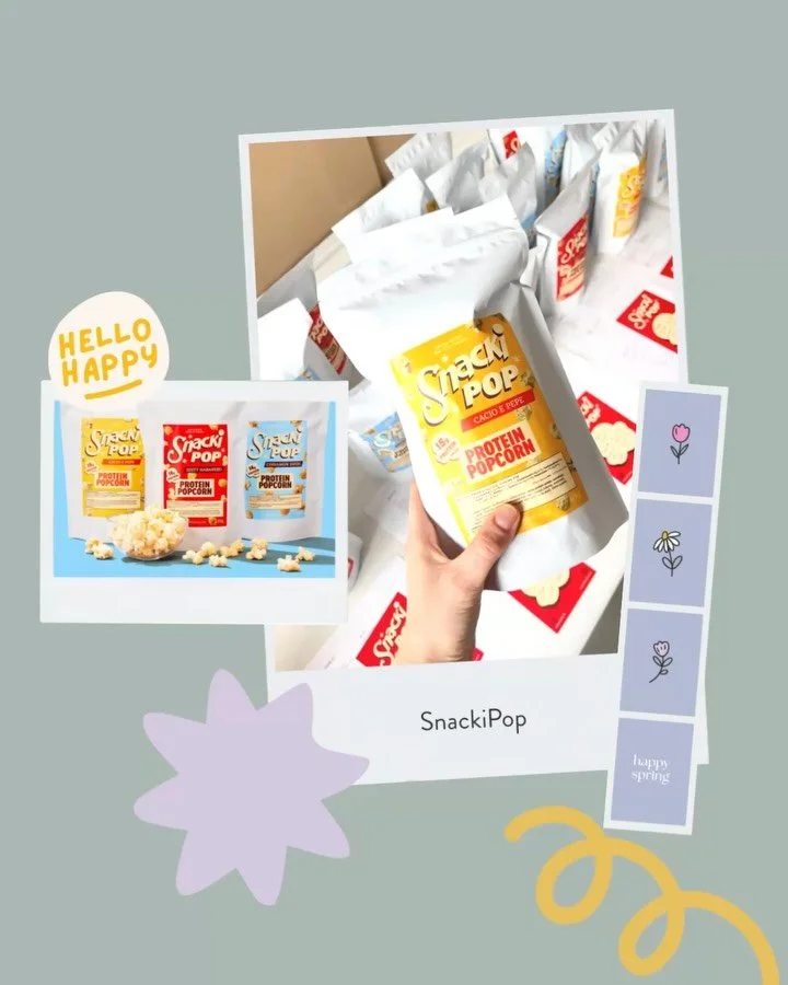 🌷meet the maker🌷
Crave-worthy and unapologetically delicious, say hello to @snackifoods 

🌷Happy Spring🌷
Sunday, May 3
11:00 AM - 4:00 PM
Shawn &amp; Ed Brewing Co
65 Hatt St, Dundas On
no admission, free parking, kid friendly