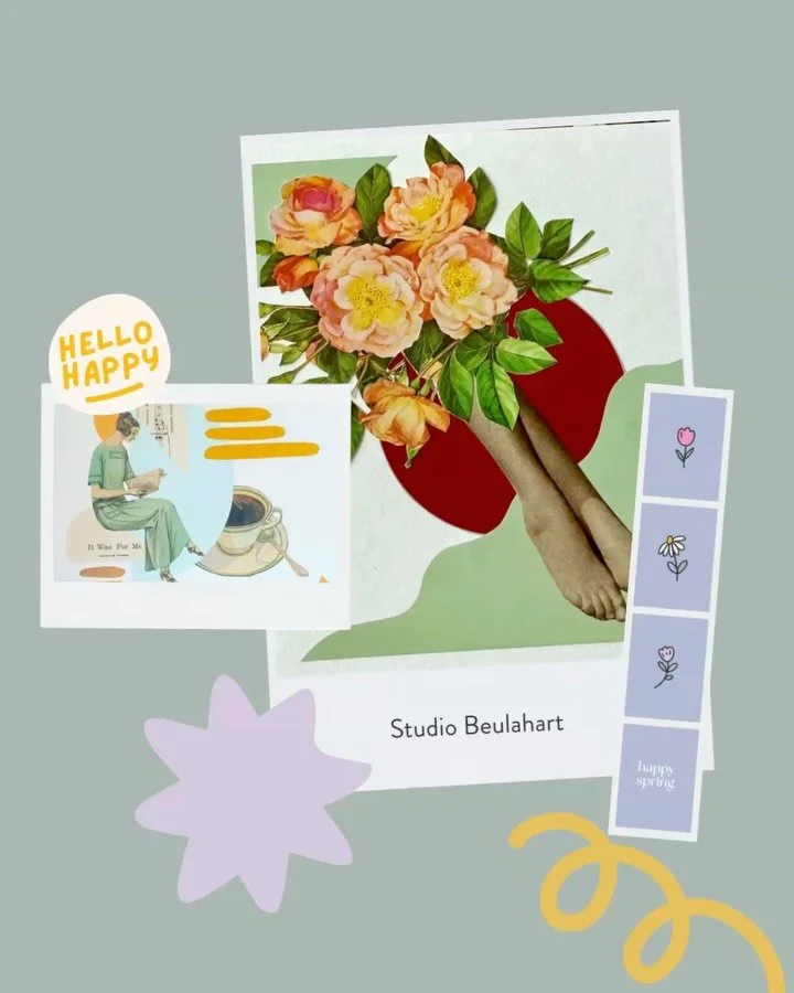 🌷meet the maker🌷
 Handcrafted, one-of-a-kind, and impossible to resist, say hello to @studiobeulahart 

🌷Happy Spring🌷
Sunday, May 3
11:00 AM - 4:00 PM
Shawn &amp; Ed Brewing Co
65 Hatt St, Dundas On
no admission, free parking, kid friendly