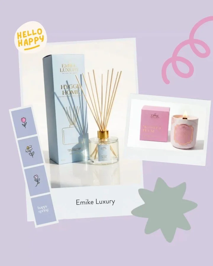 🌷meet the maker🌷
Handcrafted pieces created to bring a little extra luxury to your day, say hello @emikeluxury 

🌷Happy Spring🌷
Sunday, May 3
11:00 AM - 4:00 PM
Shawn &amp; Ed Brewing Co
65 Hatt St, Dundas On
no admission, free parking, kid frien