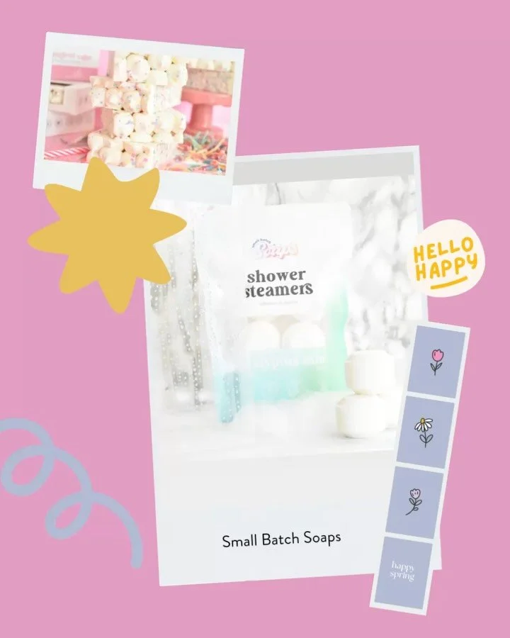 🌷meet the maker🌷
You&rsquo;ll probably leave this booth with more than you planned, say hello to @smallbatchsoaps 

🌷Happy Spring🌷
Sunday, May 3
11:00 AM - 4:00 PM
Shawn &amp; Ed Brewing Co
65 Hatt St, Dundas On
no admission, free parking, kid fr