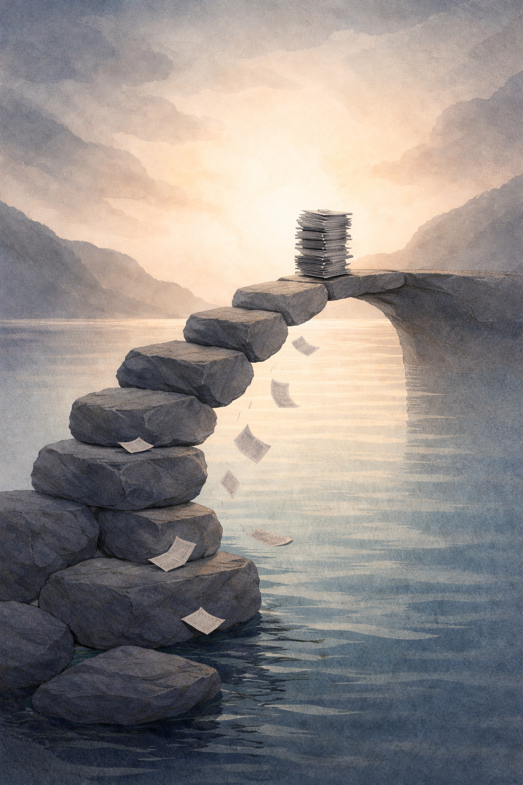 Perché fare tutto bene non significa guidare bene