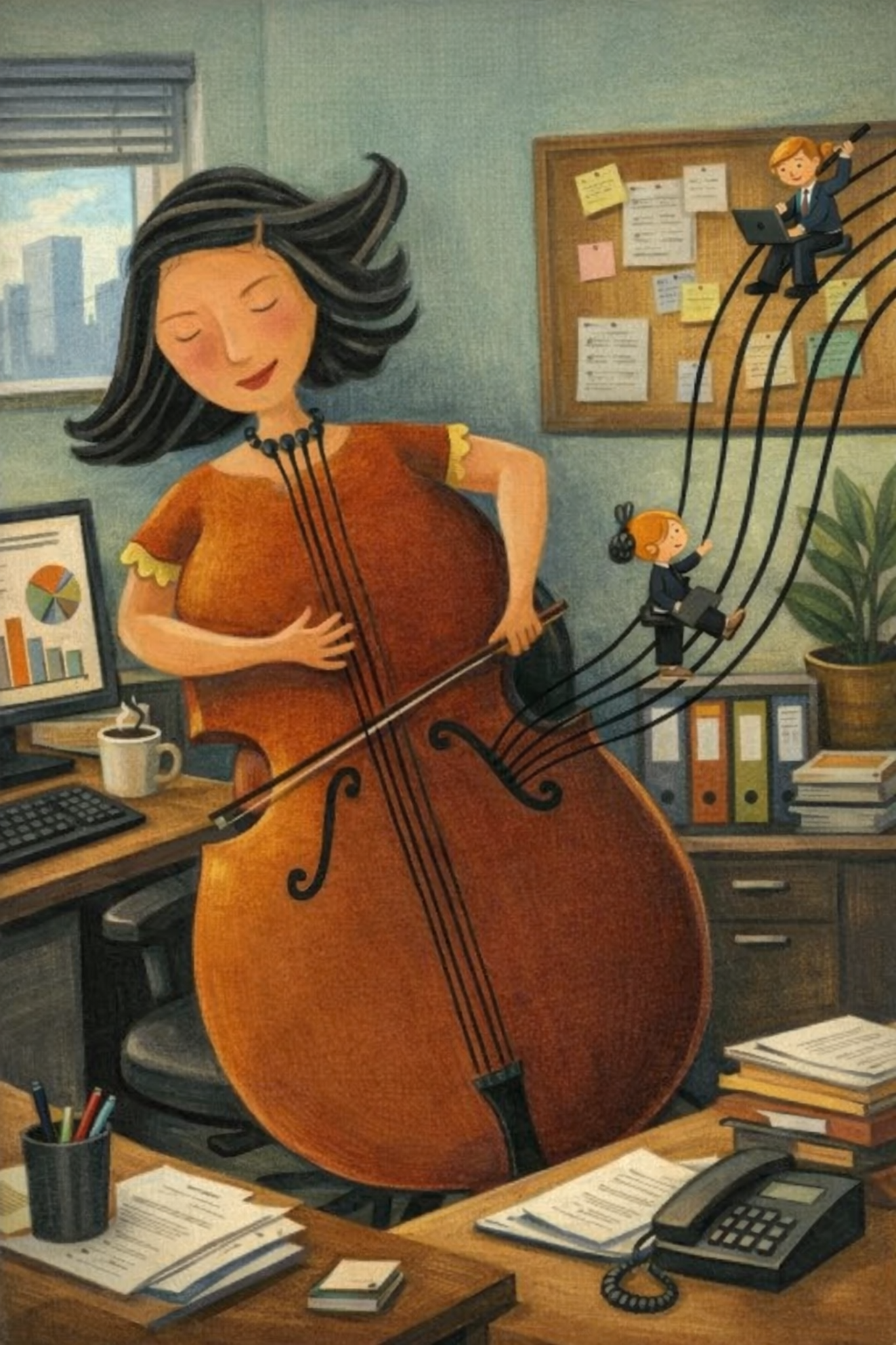 Da collega a capo: cosa cambia davvero