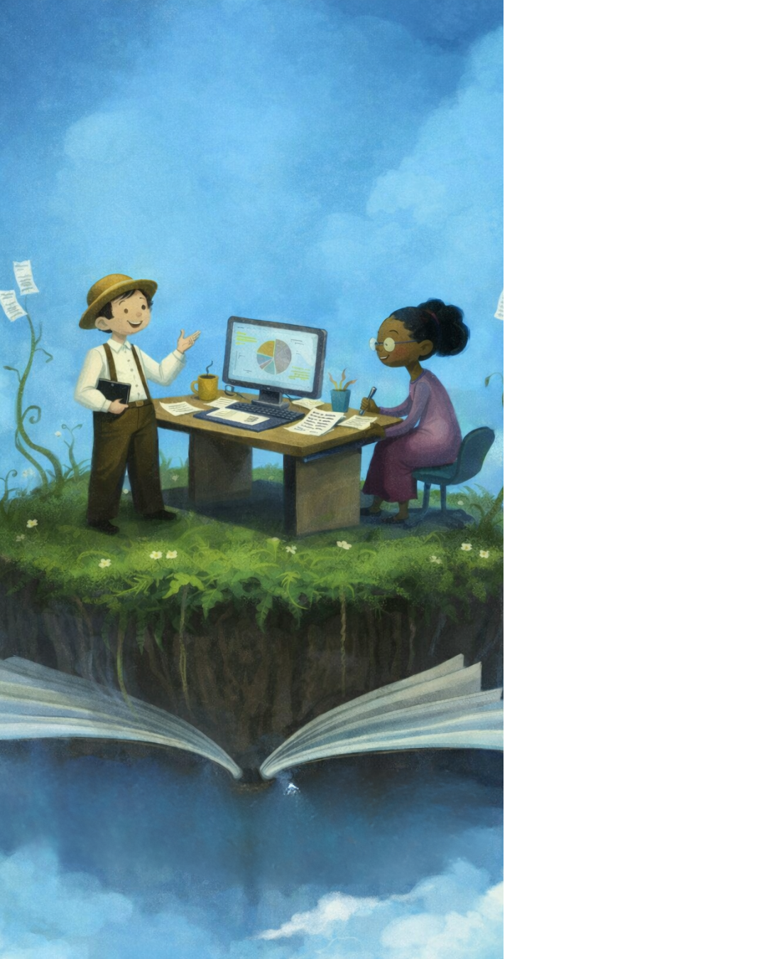 Delegare è più difficile di quanto pensi