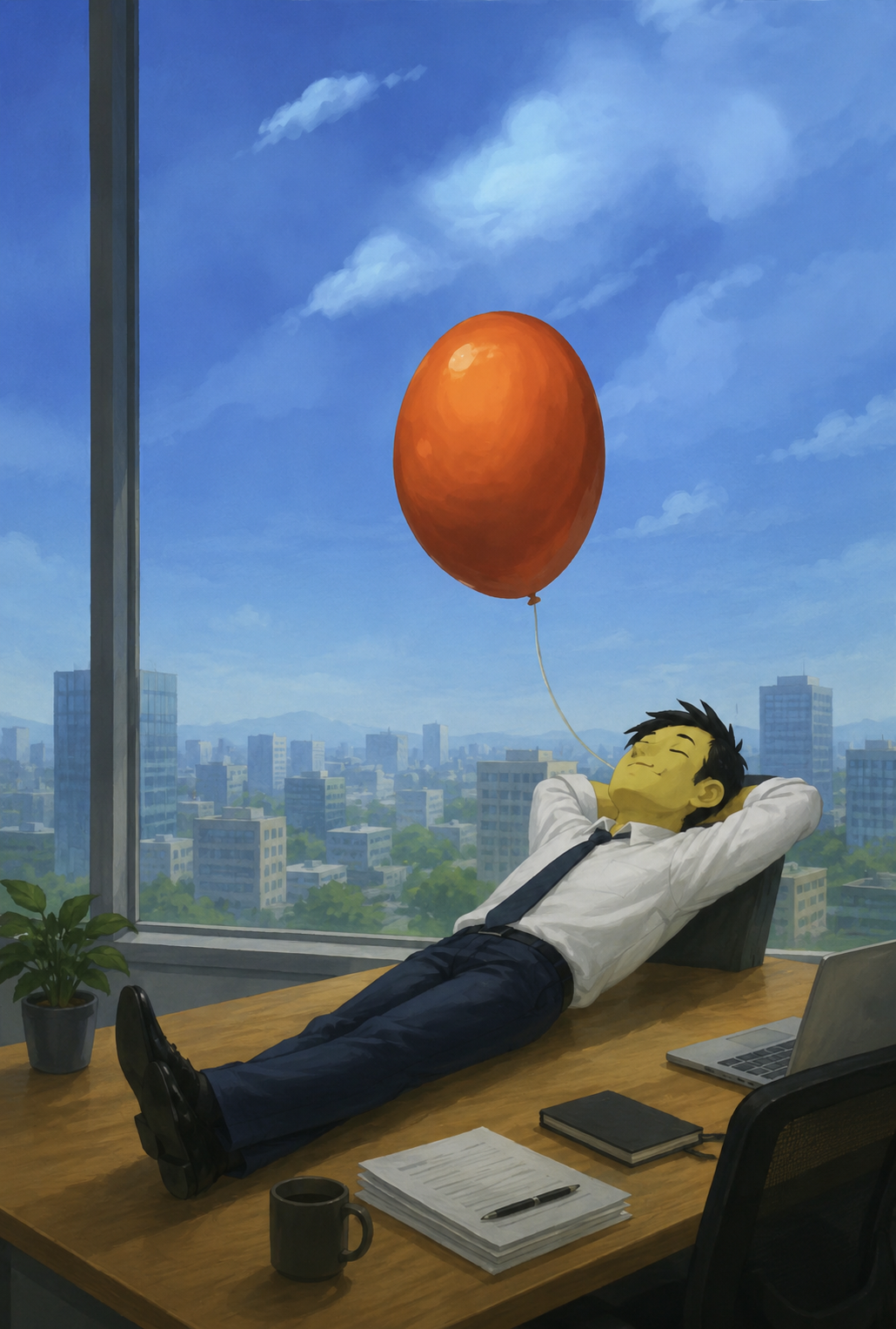 “Io eseguo”