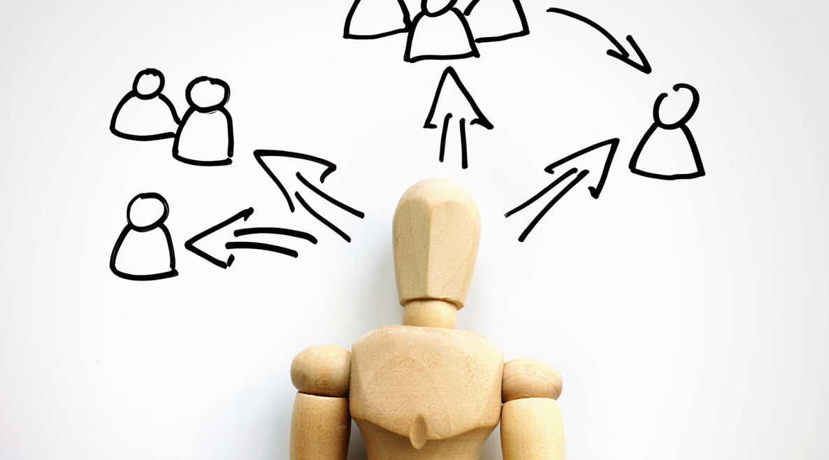 Mini guida - Delega efficace