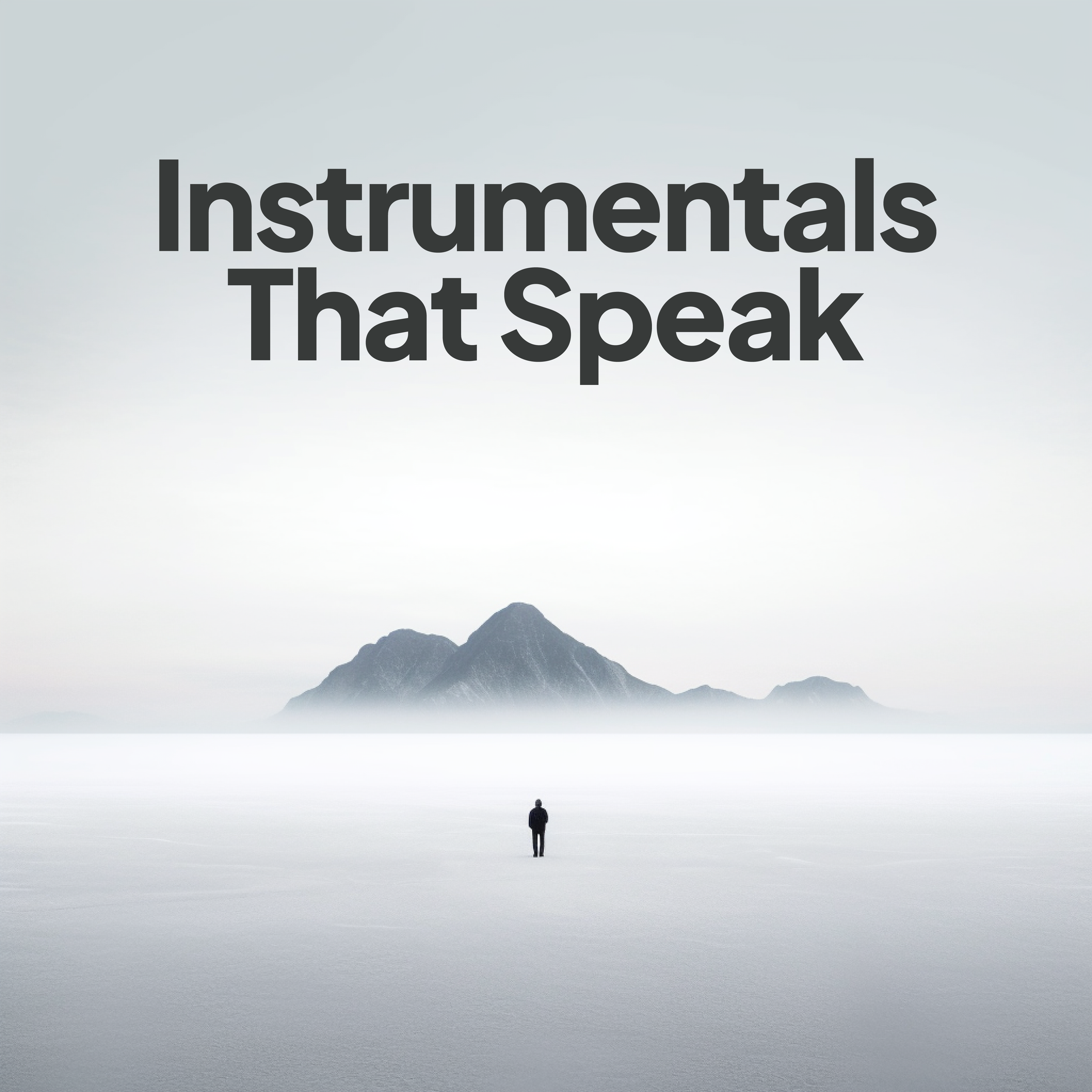 Playlists — Background Animal