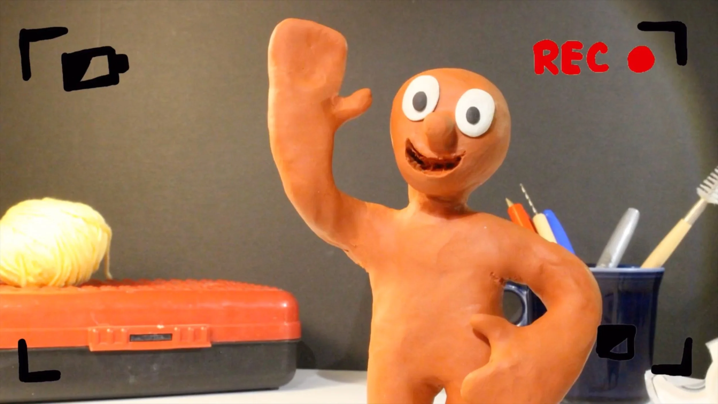 Picture Morph!