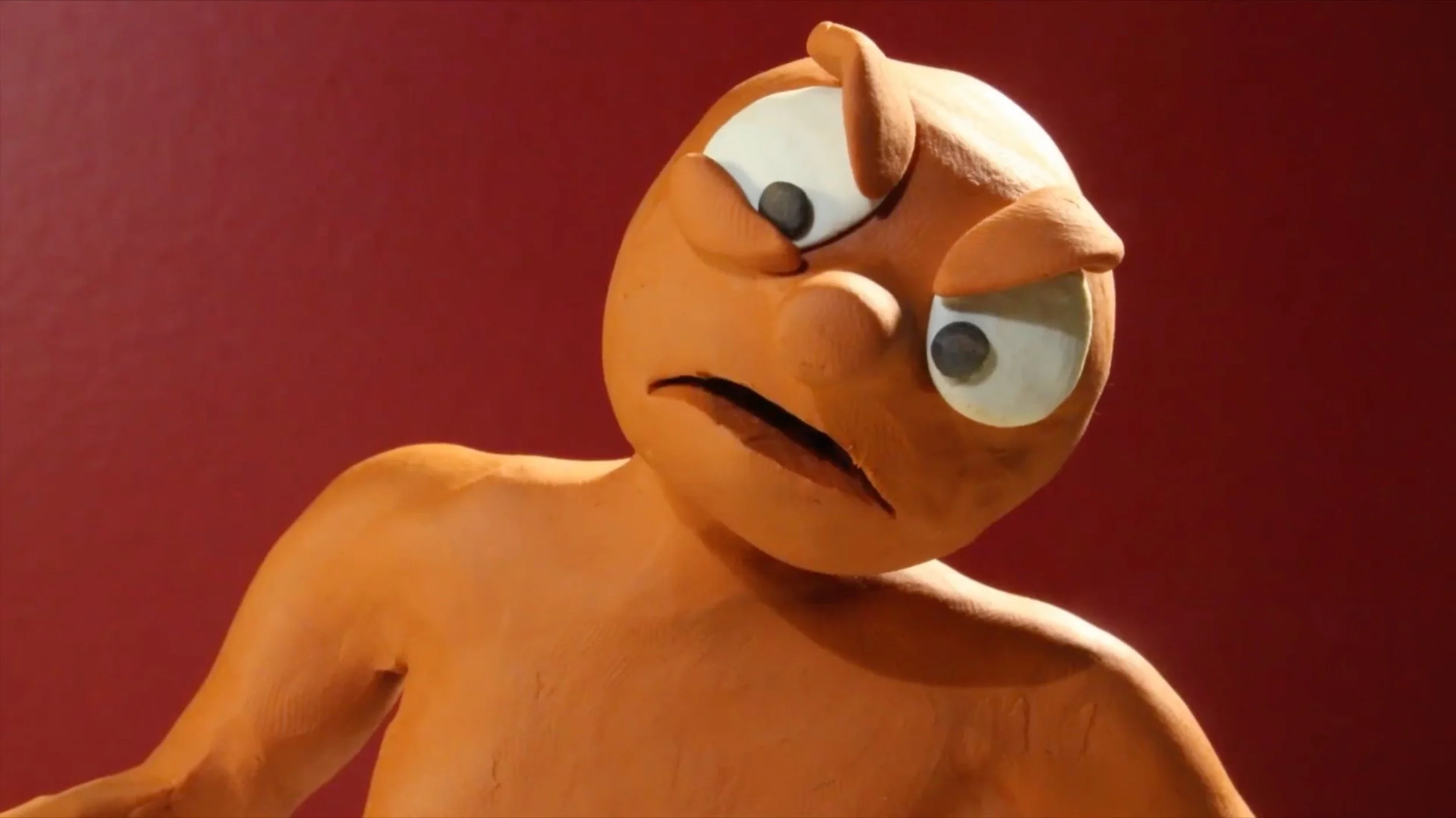 Animation Morph!