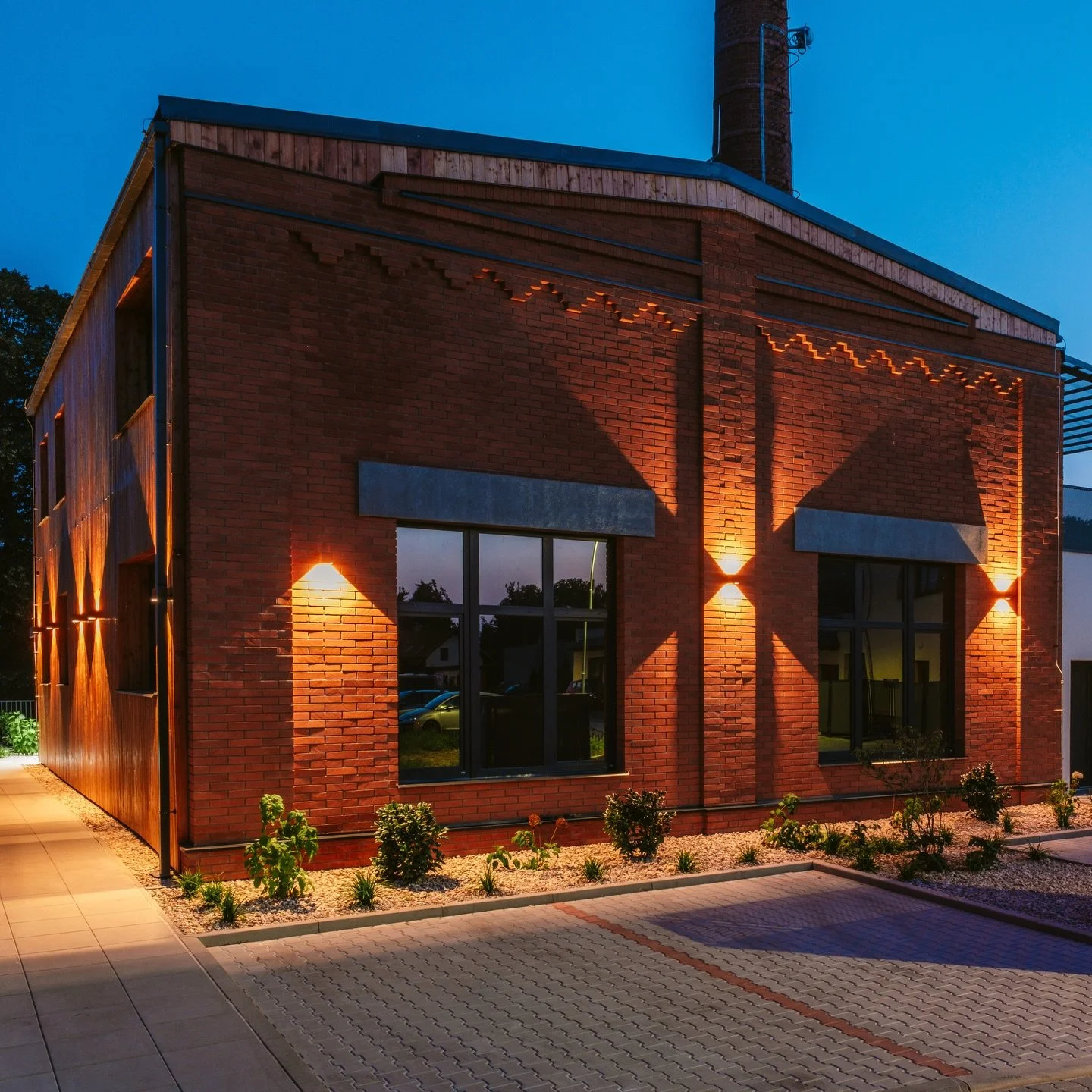 Focen&iacute; bytov&eacute;ho domu Byty Břehy u Pardubic pro @jonaskaterina a @uhrovaiveta_realitnimakler