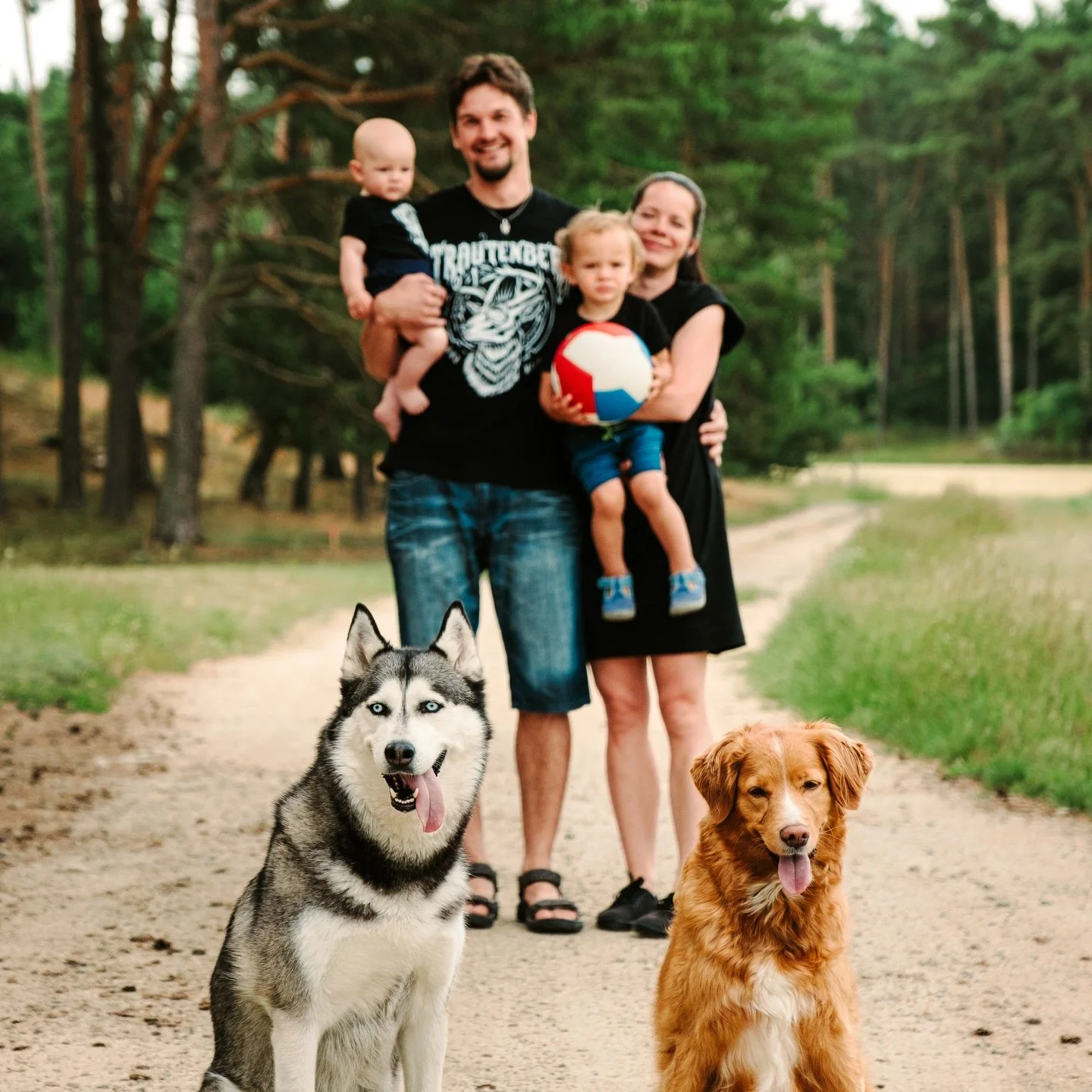 Rodinn&eacute; focen&iacute; o kter&eacute; si p&iacute;&scaron;ete nejv&iacute;c!!!