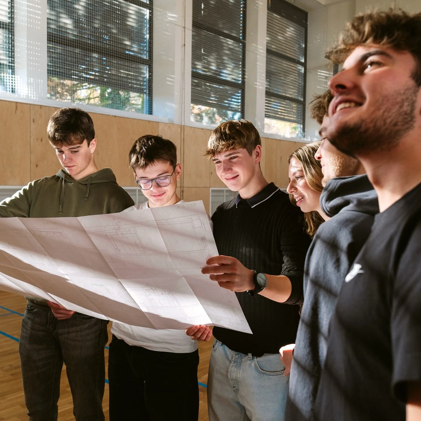 Propagačn&iacute; fotografie pro Středn&iacute; &scaron;kola stavebn&iacute; Třeb&iacute;č. @stavebkatrebic #trebic #skola