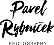 Fotograf Pavel Rybníček