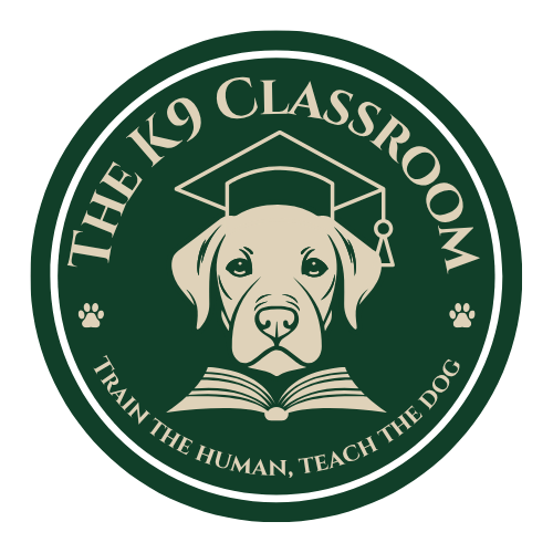 The K9 Classroom