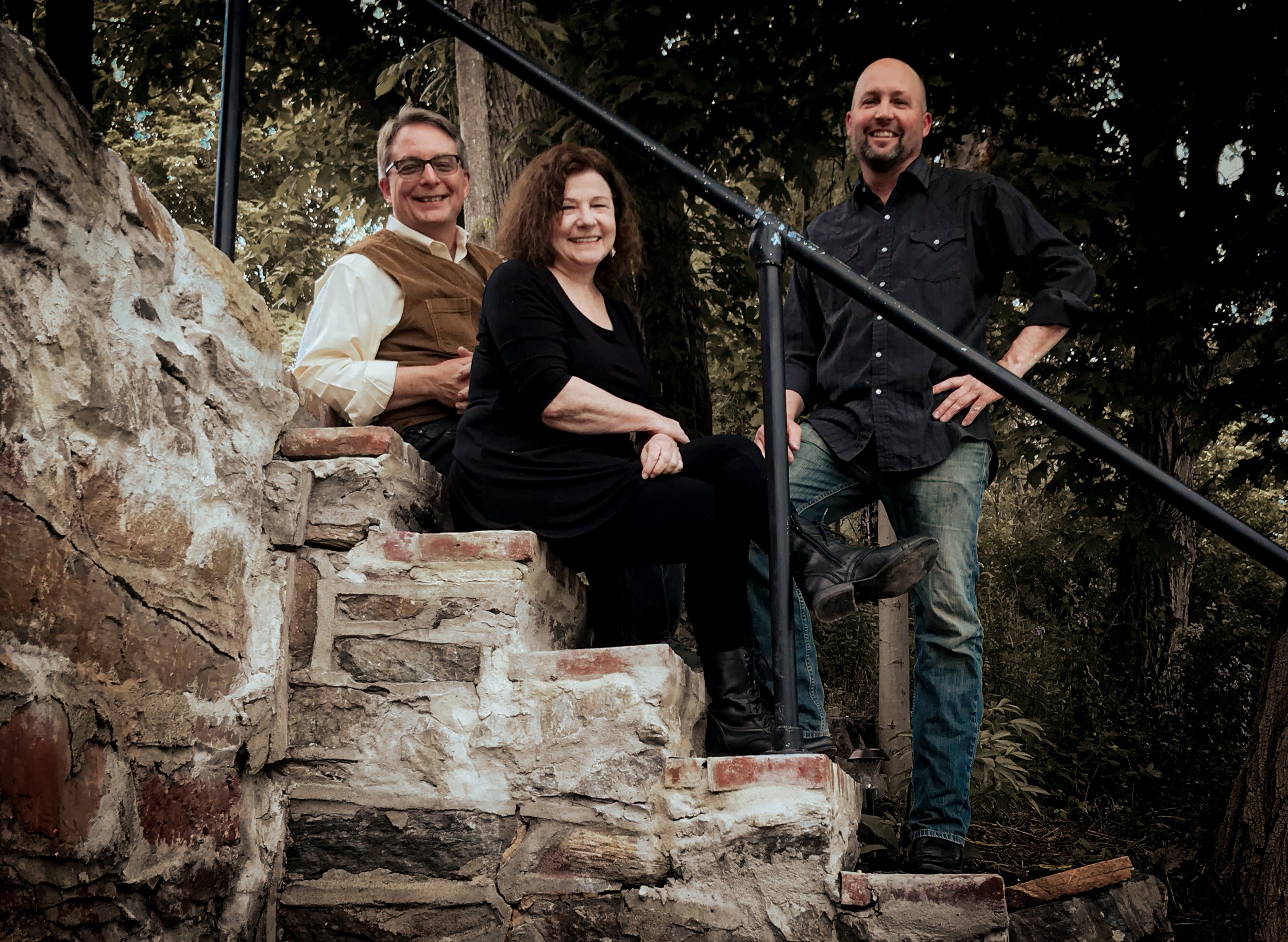 Ray's Used Cars Band