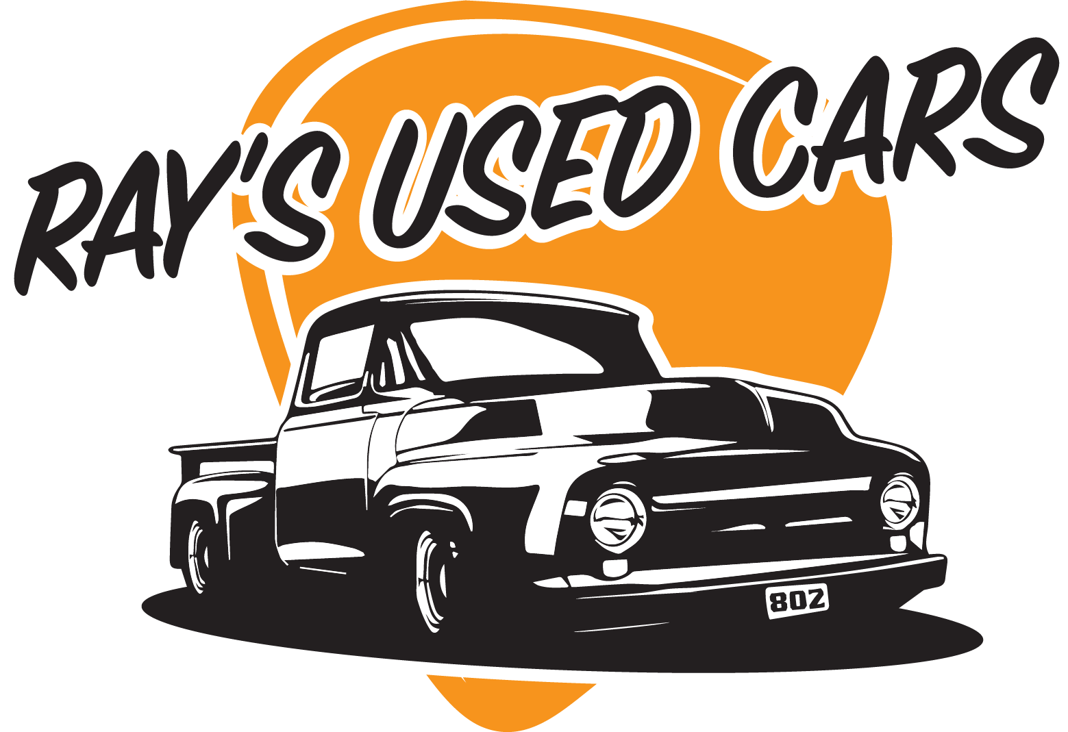 Ray's Used Cars Band