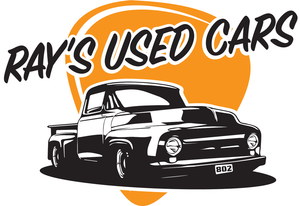 Ray's Used Cars Band