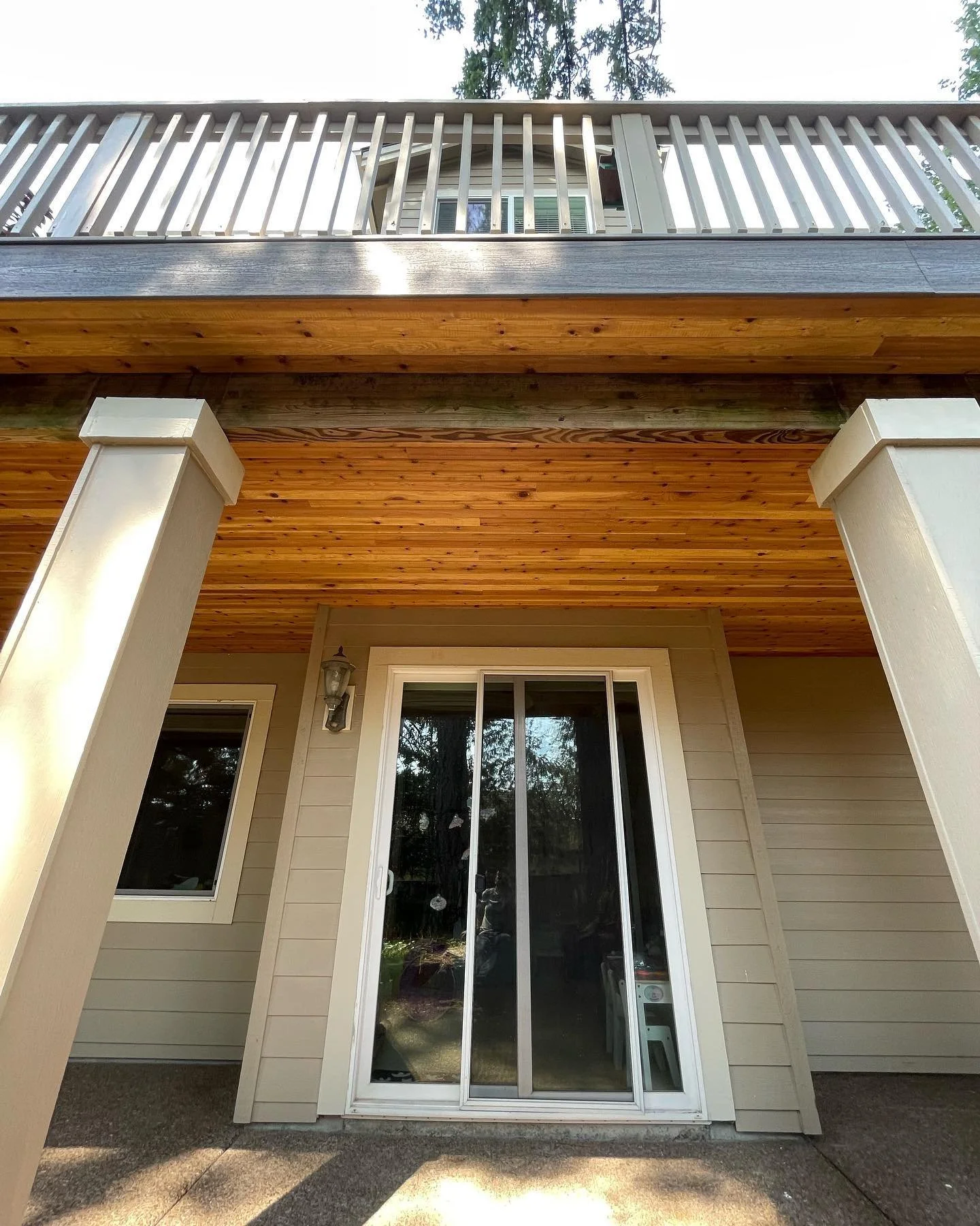 tight-knot tongue &amp; groove 👅🪩