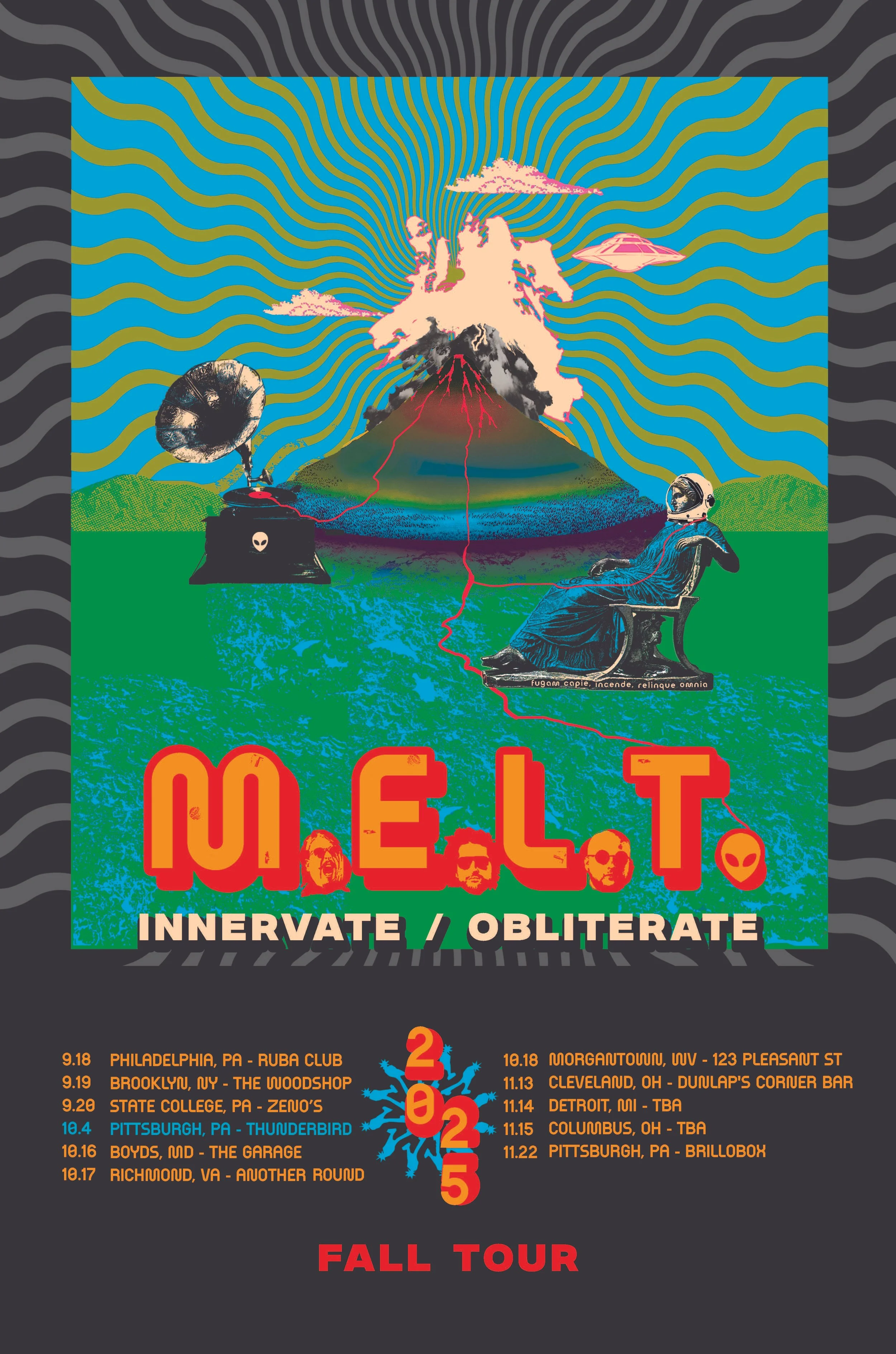 Created by Emily Wooddell