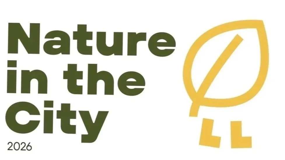 Nature London - Nature in the City - A Series of Talks