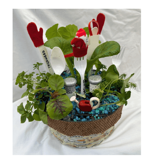 FLCGC Children's Workshop