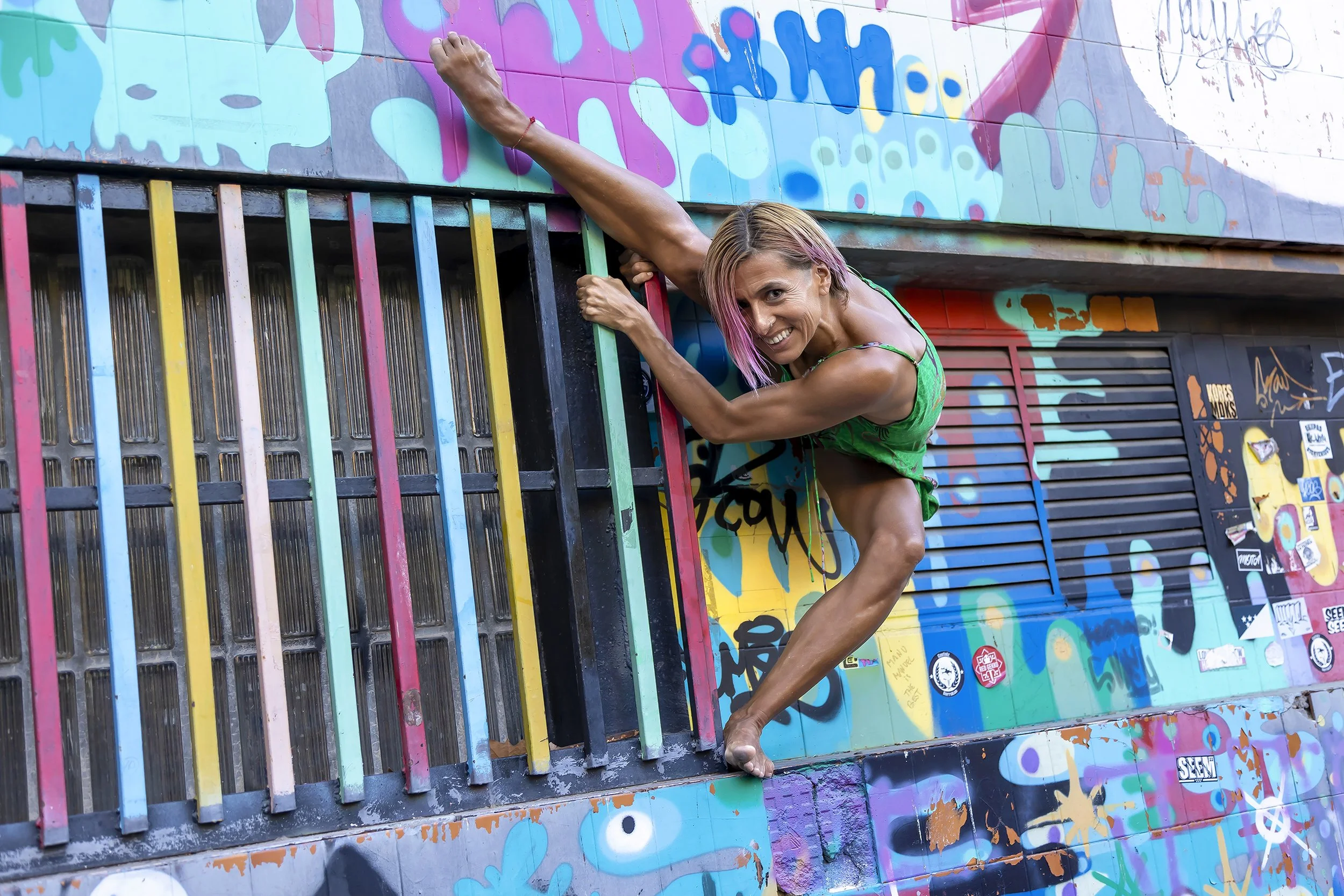 Verónica Toro