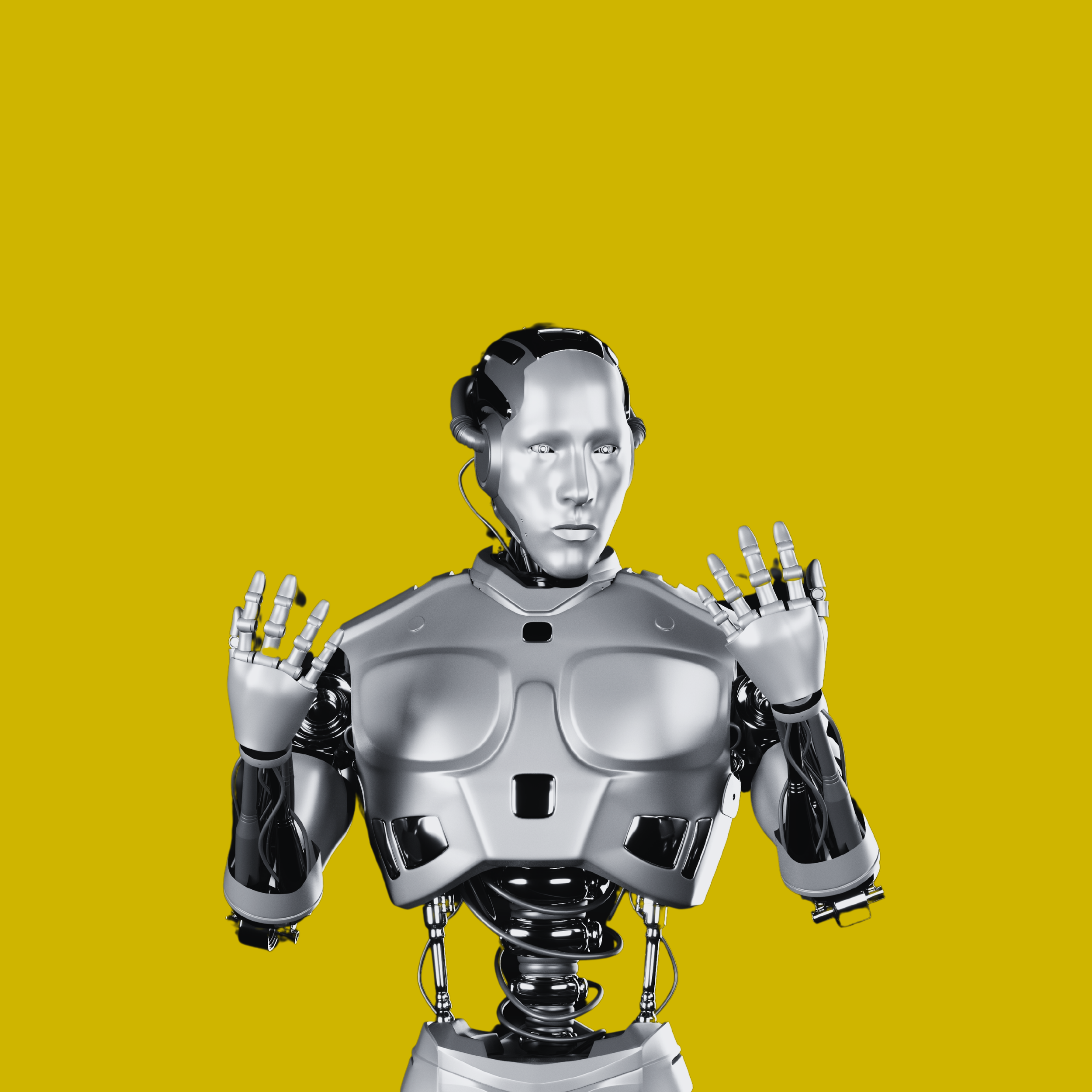 Deep Dive: Artificial Intelligence