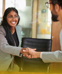 Does Your Hiring Process Leave the Right Impression?