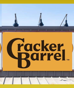 Rebrand Regrets: What Cracker Barrel and Jaguar Teach Us About Change