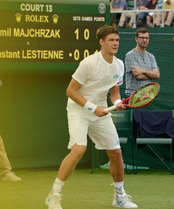 A Tennis Match, a Hat, and a Crisis Response Gone Awry