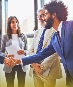 So You Have a VIP Visiting? Turn a Good Meeting Into a Memorable One