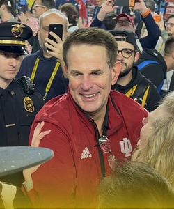 From Unknown to Unstoppable: What Strategic Comms Leaders Can Learn from Curt Cignetti’s Culture Reset