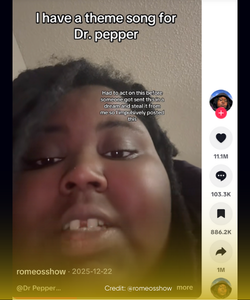 What 11 Seconds and Dr. Pepper Can Teach Us About Listening