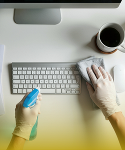 Spring Cleaning Your Website